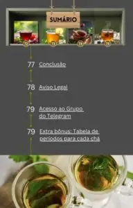 Sumário Vital40+