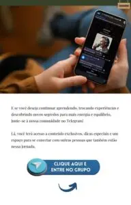 Link da comunidade